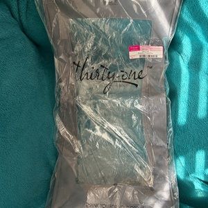 Thirty-One Top-a-tote. NEW WITH TAGS.